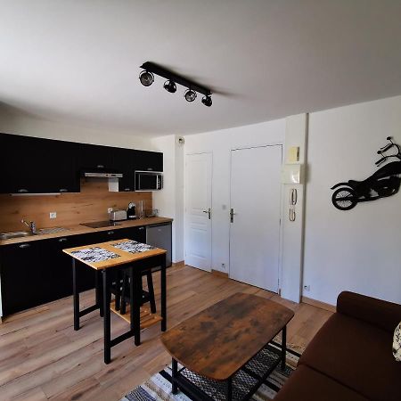 Studio La P'Tite Escale Cancale Ngoại thất bức ảnh