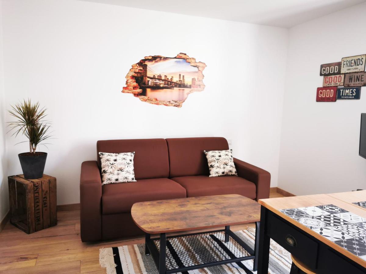 Studio La P'Tite Escale Cancale Ngoại thất bức ảnh